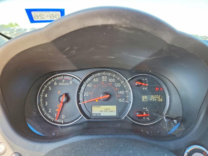 Aukcja sprzedaży 2014 Nissan Maxima, vin: 1N4AA5AP0EC468476, numer aukcji: 53592716