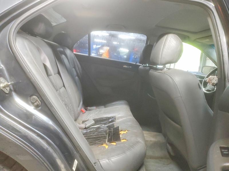 54522266 :رقم المزاد ، 1HGCM66823A090169 vin ، 2003 Honda Accord مزاد بيع