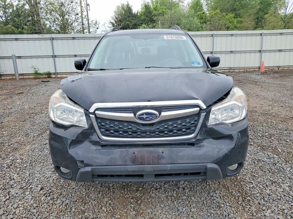 Продажа на аукционе авто 2015 Subaru Forester, vin: JF2SJAHC2FH498983, номер лота: 51915056