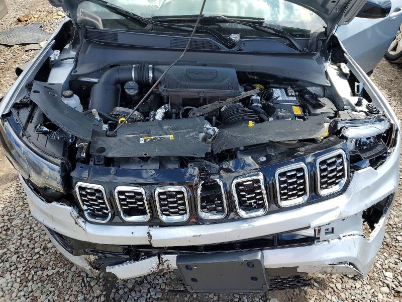 Aukcja sprzedaży 2025 Jeep Compass, vin: 3C4NJDCN4ST517566, numer aukcji: 52818646