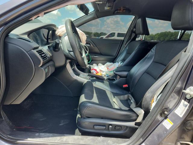 Продажа на аукционе авто 2013 Honda Accord, vin: 1HGCR2F3XDA044573, номер лота: 54252546