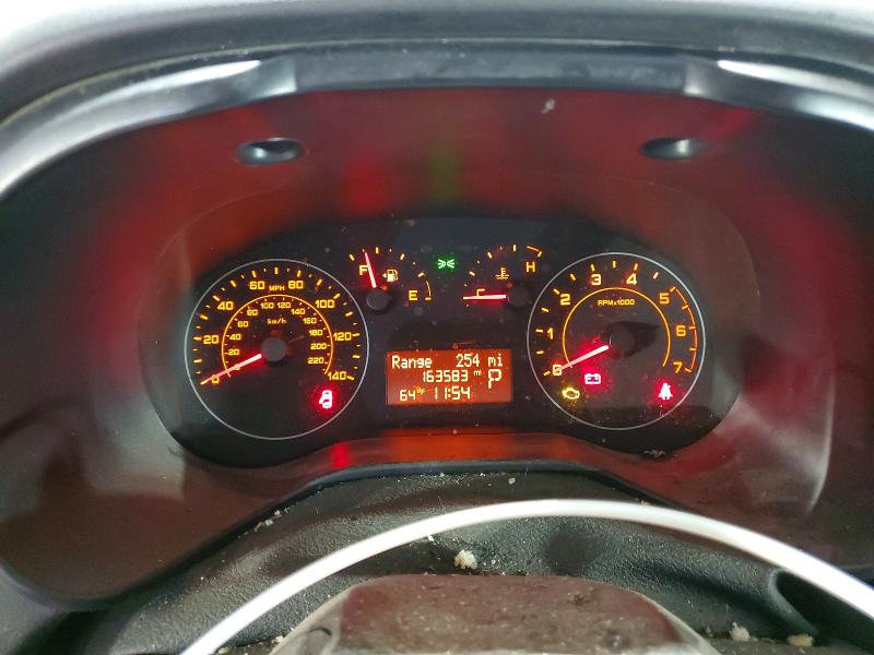 Продажа на аукционе авто 2019 Ram Promaster City, vin: ZFBHRFABXK6N69369, номер лота: 52896376