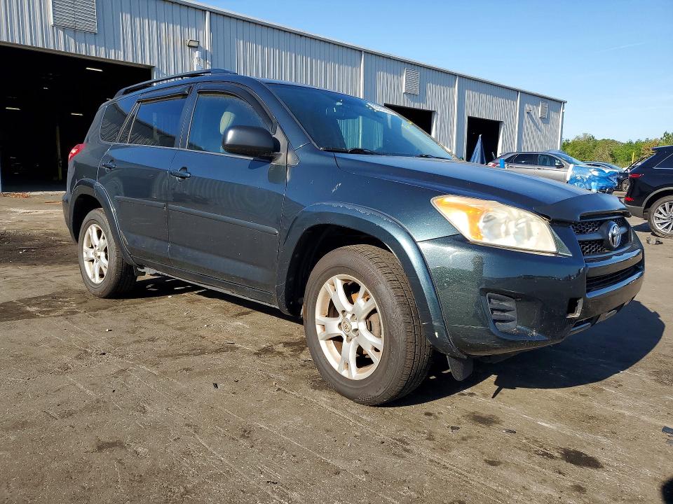 Aukcja sprzedaży 2011 Toyota Rav4, vin: 2T3ZF4DVXBW068744, numer aukcji: 53761956