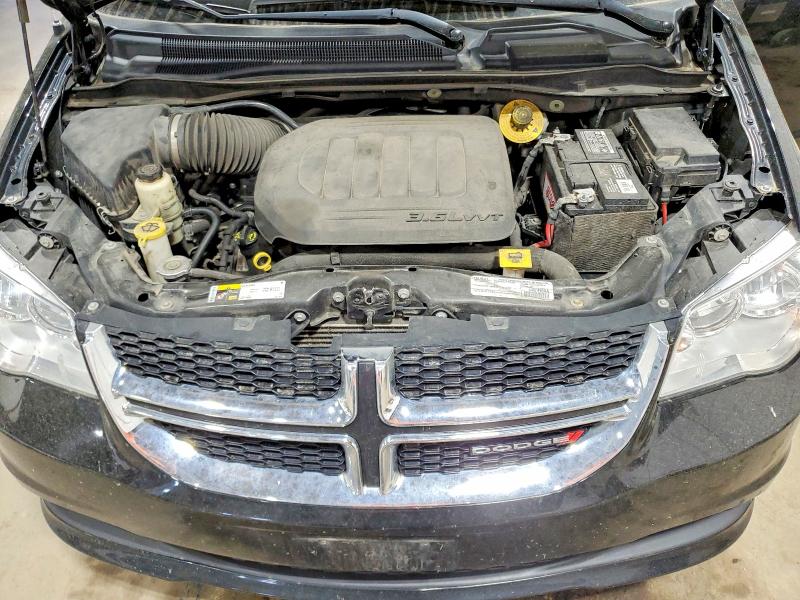 53764146 :رقم المزاد ، 2C4RDGCG5LR193995 vin ، 2020 Dodge Caravan مزاد بيع