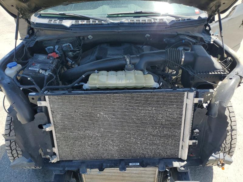 54273606 :رقم المزاد ، 1FTFW1E48LFB47730 vin ، 2020 Ford F150 مزاد بيع