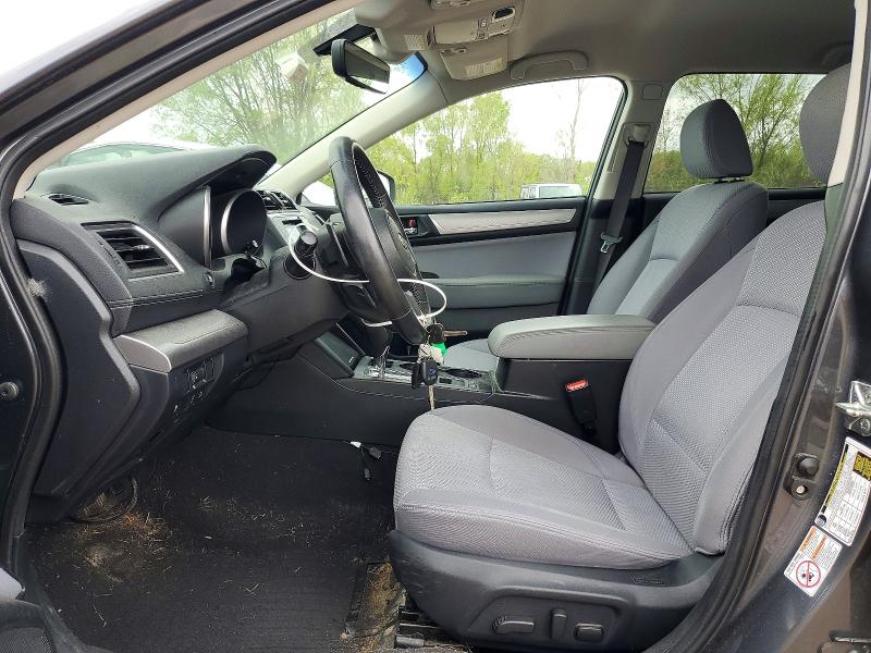 Aukcja sprzedaży 2019 Subaru Outback, vin: 4S4BSAFC0K3229690, numer aukcji: 52187716