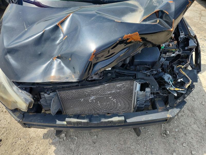 Aukcja sprzedaży 2016 Kia Forte, vin: KNAFK4A67G5521810, numer aukcji: 52069656