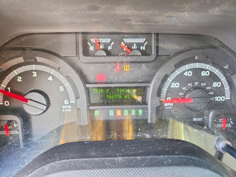 51632136 :رقم المزاد ، 1FTNE2EW7EDA78033 vin ، 2014 Ford Econoline مزاد بيع