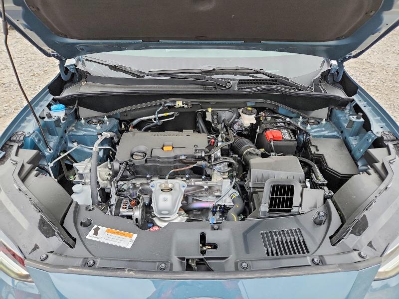 Продаж на аукціоні авто 2026 Honda Hr-v, vin: 3CZRZ2H7XTM763391, номер лоту: 52126046