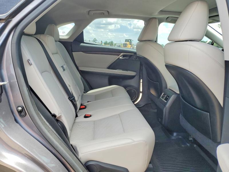 Продаж на аукціоні авто 2022 Lexus Rx, vin: 2T2HZMAA3NC242796, номер лоту: 54847066