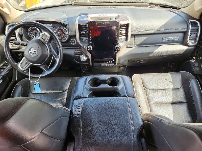 Продаж на аукціоні авто 2020 Ram 1500, vin: 1C6RREJTXLN193369, номер лоту: 55184006