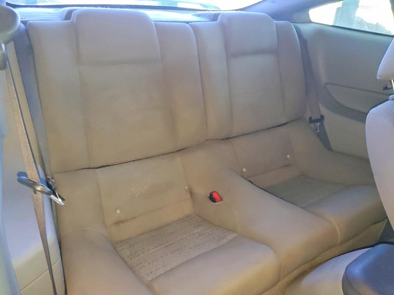 2006 Ford Mustang მანქანა იყიდება აუქციონზე, vin: 1ZVFT80N265236797, აუქციონის ნომერი: 52365986
