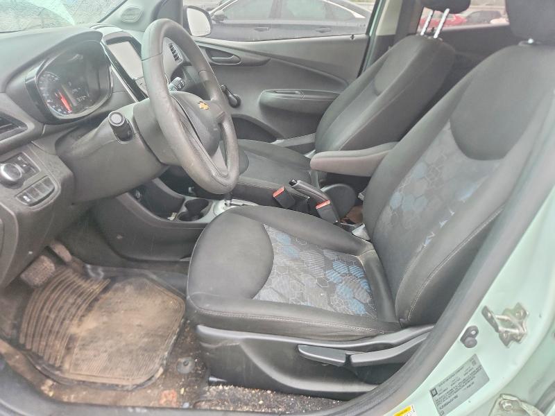 Продажа на аукционе авто 2018 Chevrolet Spark, vin: KL8CB6SA4JC471660, номер лота: 54285676