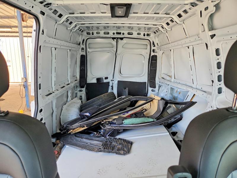 Продаж на аукціоні авто 2026 Ram Promaster 2500, vin: 3C6LRVDG3TE154101, номер лоту: 53259526