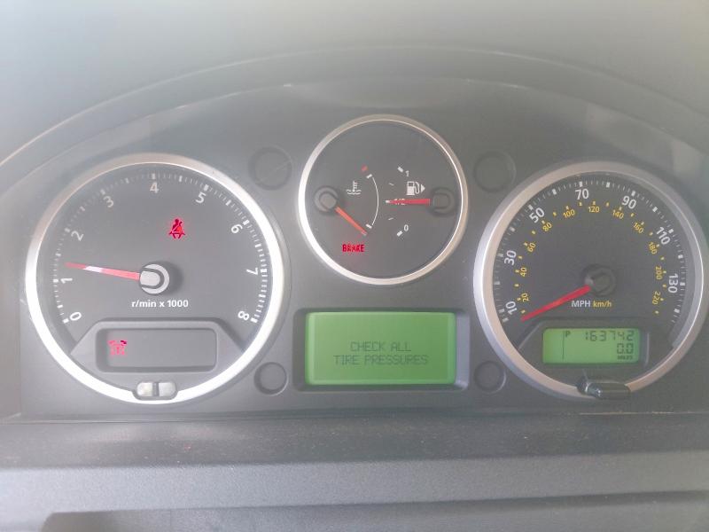 Aukcja sprzedaży 2009 Land Rover Range Rover Sport, vin: SALSH23499A202329, numer aukcji: 52493036