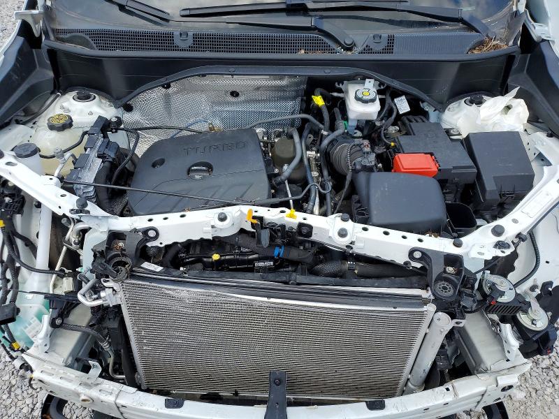 Aukcja sprzedaży 2022 Buick Encore Gx, vin: KL4MMCSL5NB052616, numer aukcji: 54689106