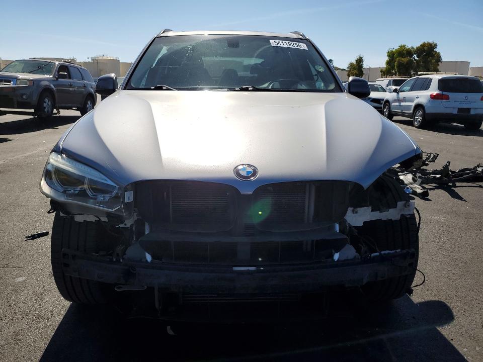 Aukcja sprzedaży 2014 Bmw X5, vin: 5UXKR0C5XE0K47750, numer aukcji: 54119256