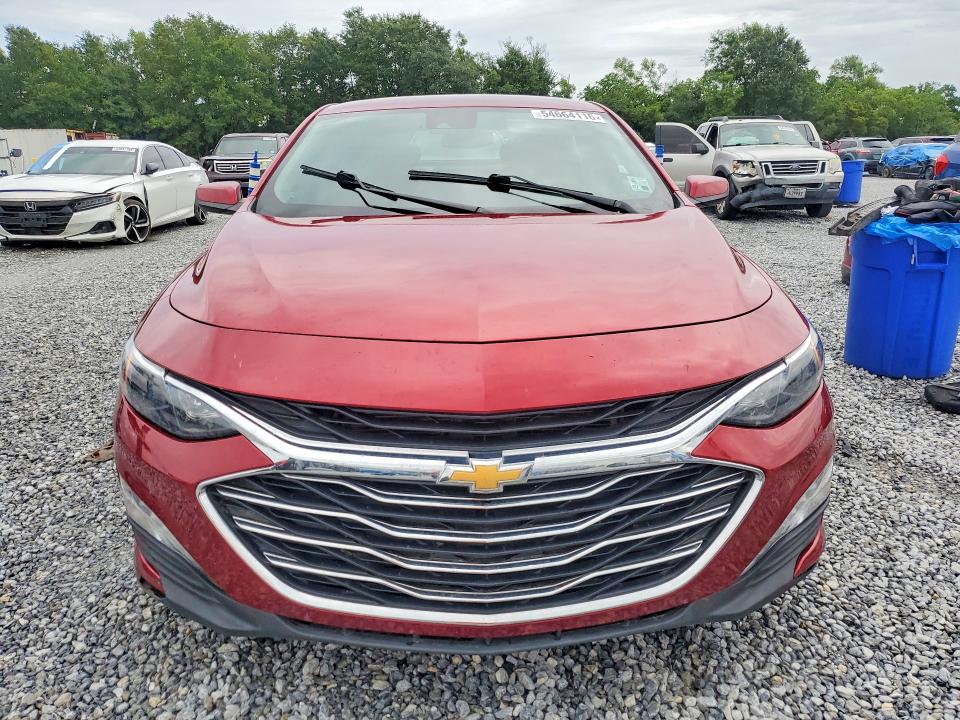 2024 Chevrolet Malibu მანქანა იყიდება აუქციონზე, vin: 1G1ZD5ST1RF114172, აუქციონის ნომერი: 54664116