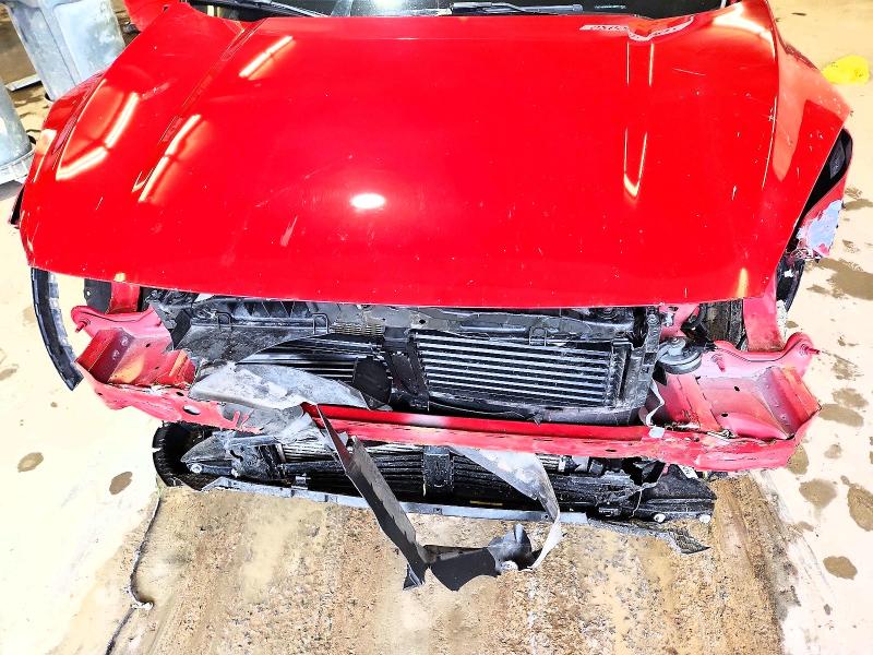 Aukcja sprzedaży 2022 Ford Escape, vin: 1FMCU9G6XNUA36256, numer aukcji: 52650656