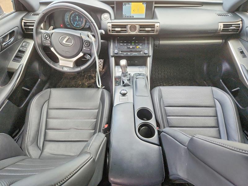 54478976 :رقم المزاد ، JTHCF1D20E5009951 vin ، 2014 Lexus Is مزاد بيع