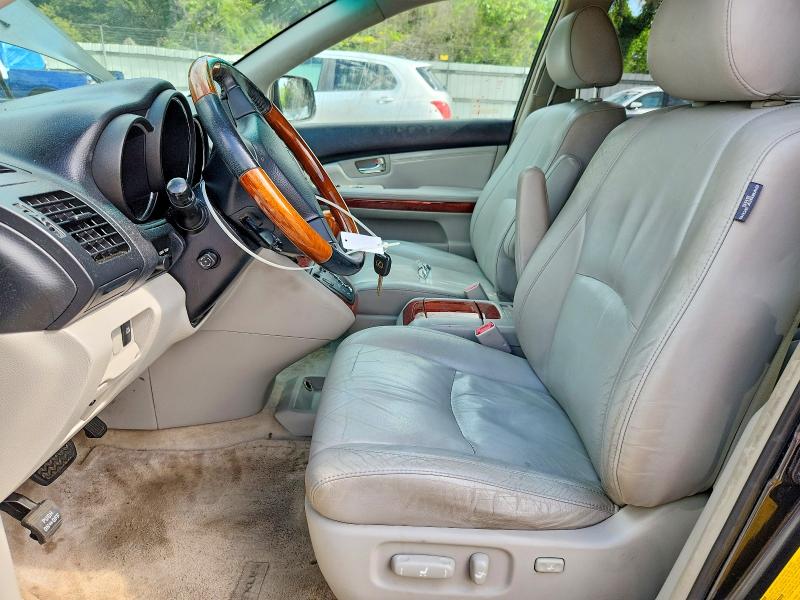 Продажа на аукционе авто 2007 Lexus Rx, vin: JTJHK31U172023962, номер лота: 53610946