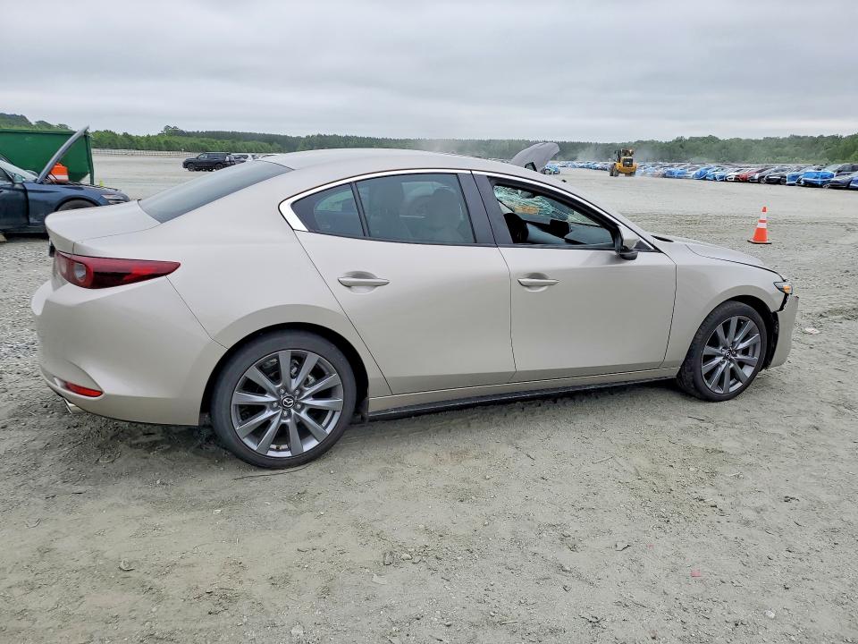 Aukcja sprzedaży 2024 Mazda 3, vin: 3MZBPACM5RM407635, numer aukcji: 54322696