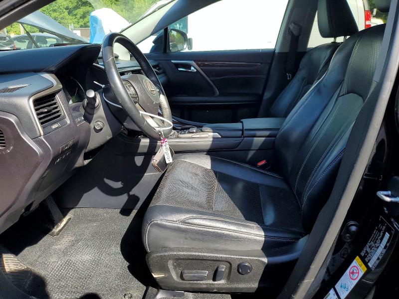 53105196 :رقم المزاد ، 2T2BZMCA2GC051246 vin ، 2016 Lexus Rx 350 مزاد بيع
