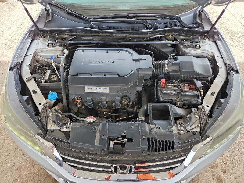 Aukcja sprzedaży 2015 Honda Accord, vin: 1HGCR3F89FA009396, numer aukcji: 53410766