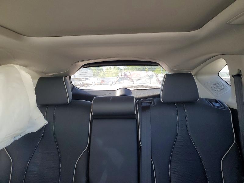 Aukcja sprzedaży 2020 Acura Rdx, vin: 5J8TC2H72LL018196, numer aukcji: 54392356