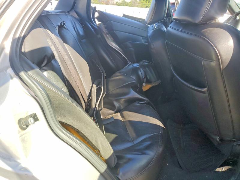 2006 Ford Crown Victoria მანქანა იყიდება აუქციონზე, vin: 2FAFP74W56X166883, აუქციონის ნომერი: 53854126