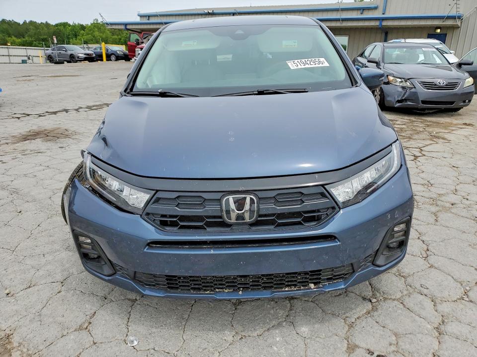 Продажа на аукционе авто 2026 Honda Odyssey, vin: 5FNRL6H69TB031084, номер лота: 51942956