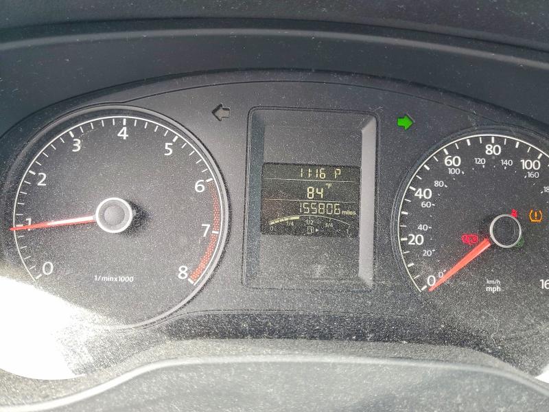 Aukcja sprzedaży 2014 Volkswagen Jetta, vin: 3VW2K7AJ3EM414149, numer aukcji: 53542006