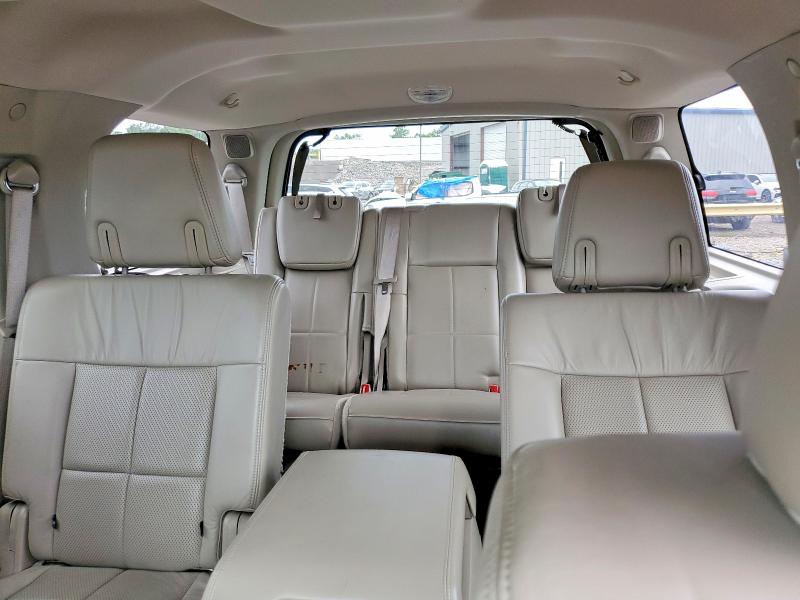 Aukcja sprzedaży 2012 Lincoln Navigator, vin: 5LMJJ2H56CEL08819, numer aukcji: 55044056