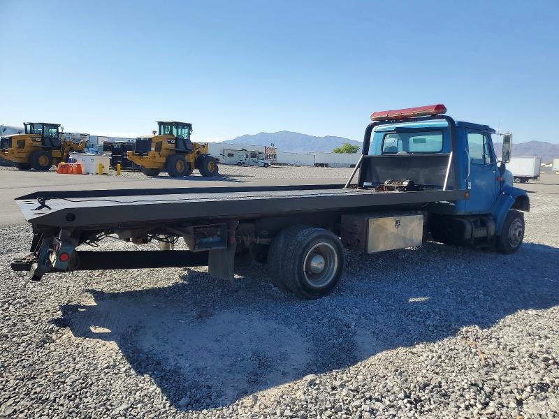 Продаж на аукціоні авто 1998 International 4000, vin: 1HTSCABM6WH562987, номер лоту: 54728446
