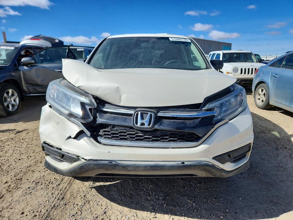Aukcja sprzedaży 2015 Honda Cr-v, vin: 2HKRM4H39FH111319, numer aukcji: 51686176