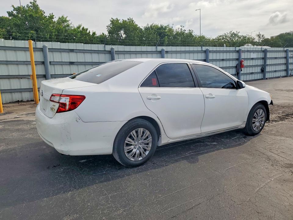 Продаж на аукціоні авто 2013 Toyota Camry, vin: 4T1BF1FK8DU653465, номер лоту: 55171576