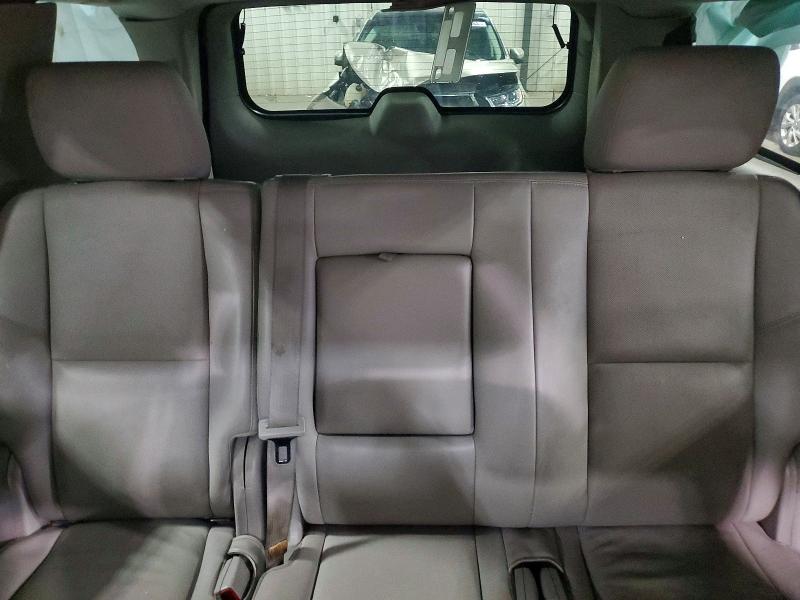 52874476 :رقم المزاد ، 1GNSKCE04CR145241 vin ، 2012 Chevrolet Tahoe مزاد بيع