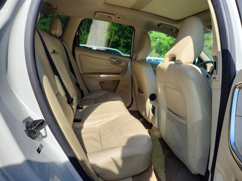 Продаж на аукціоні авто 2013 Volvo Xc60, vin: YV4952DL8D2392273, номер лоту: 52422516