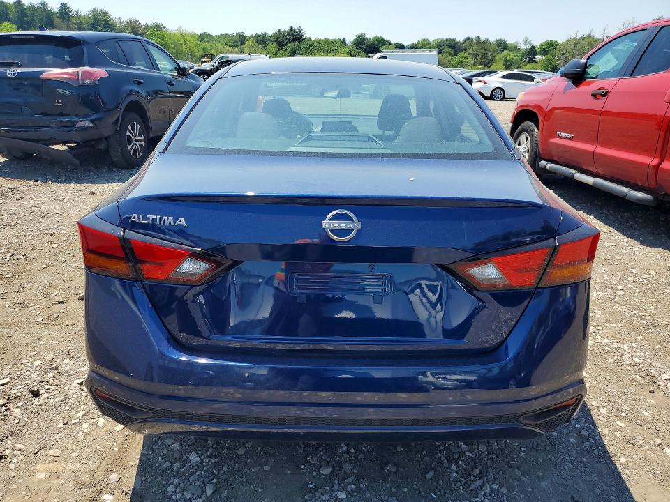 Продаж на аукціоні авто 2023 Nissan Altima, vin: 1N4BL4BV3PN343579, номер лоту: 53428216