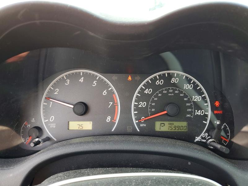 2013 Toyota Corolla მანქანა იყიდება აუქციონზე, vin: 2T1BU4EEXDC960835, აუქციონის ნომერი: 52102816