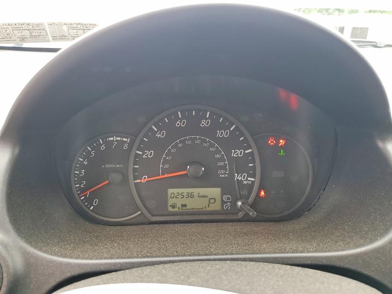 Aukcja sprzedaży 2024 Mitsubishi Mirage, vin: ML32AUHJXRH012426, numer aukcji: 53984316