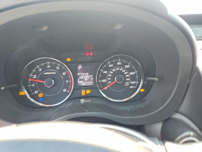 52727766 :رقم المزاد ، JF2SJGPC5EH490458 vin ، 2014 Subaru Forester مزاد بيع