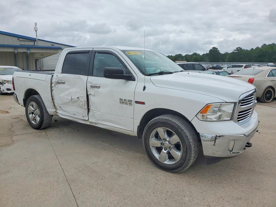 Продаж на аукціоні авто 2015 Ram 1500, vin: 1C6RR7LM1FS691547, номер лоту: 54486096