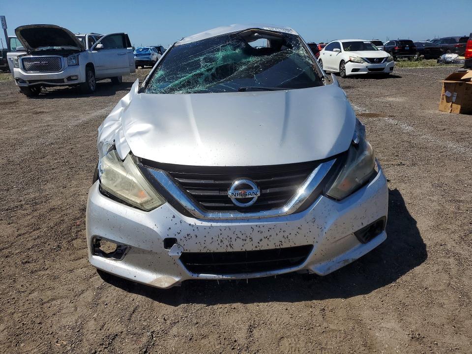 Aukcja sprzedaży 2017 Nissan Altima, vin: 1N4AL3AP5HC121938, numer aukcji: 52751696