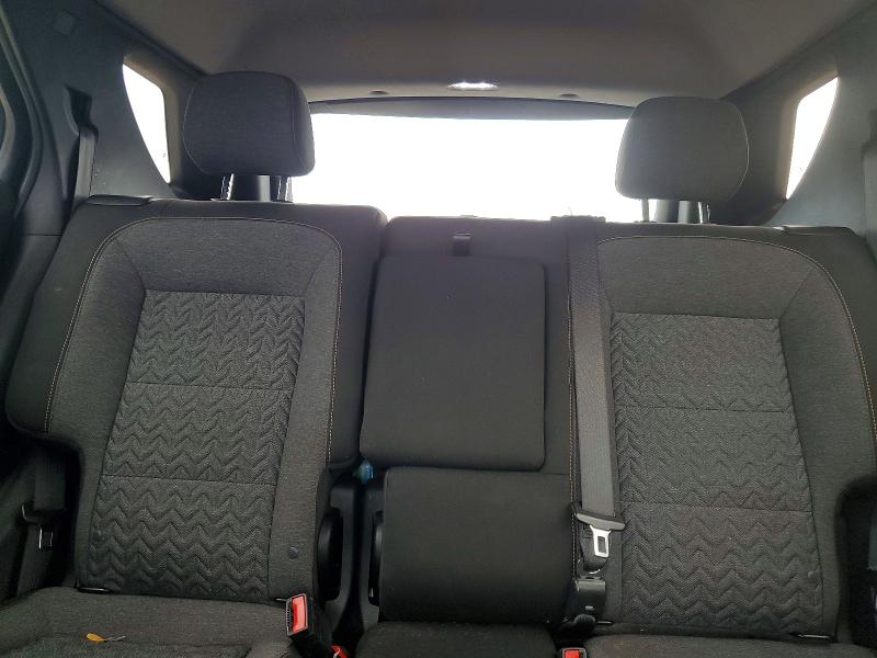 54077026 :رقم المزاد ، 3GNAXKEG3PS150437 vin ، 2023 Chevrolet Equinox مزاد بيع