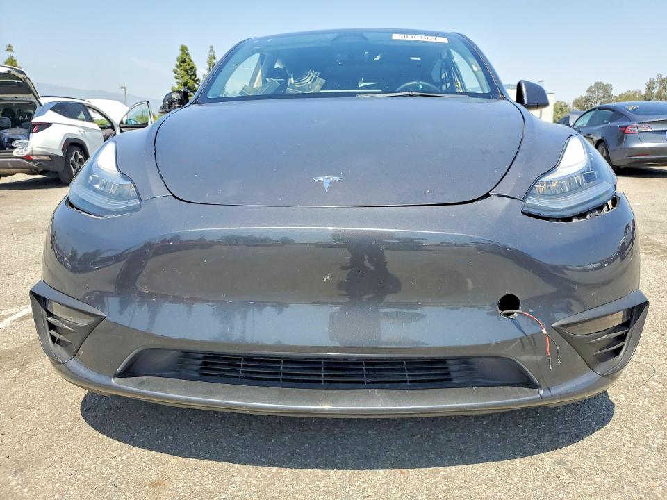 Aukcja sprzedaży 2023 Tesla Model Y, vin: 7SAYGDEFXPF841115, numer aukcji: 50361026