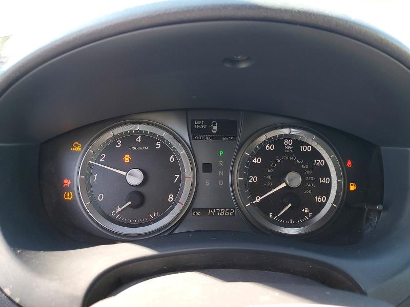 Продажа на аукционе авто 2008 Lexus Es, vin: JTHBJ46G482254455, номер лота: 52275446