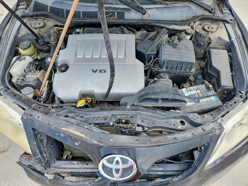 Aukcja sprzedaży 2010 Toyota Camry, vin: JTNBK3EK2A3046522, numer aukcji: 54437386