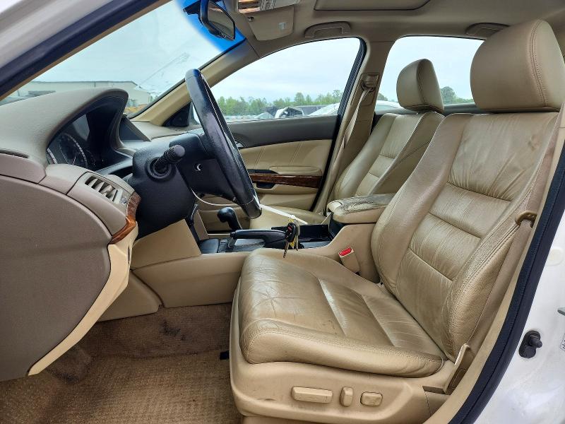 Продаж на аукціоні авто 2010 Honda Accord, vin: 5KBCP3F83AB012669, номер лоту: 48547196