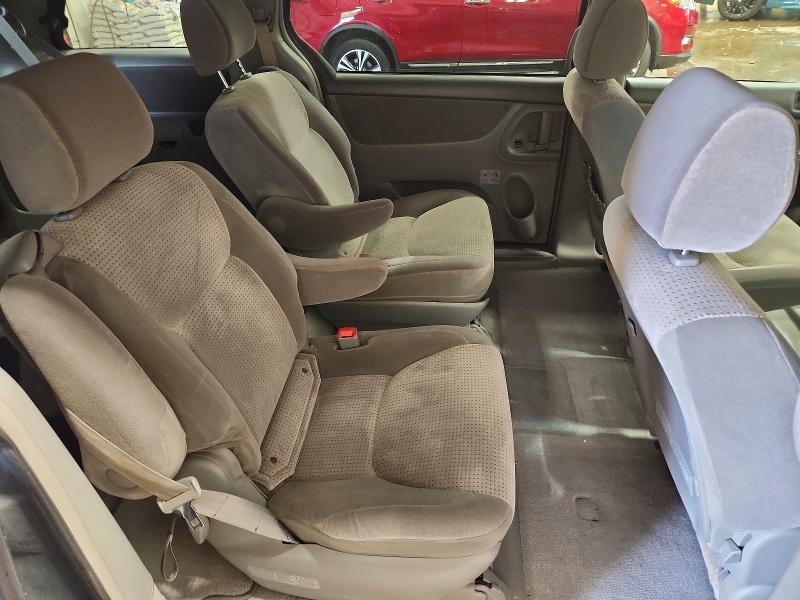 Aukcja sprzedaży 2006 Toyota Sienna, vin: 5TDZA23C46S543315, numer aukcji: 54825116